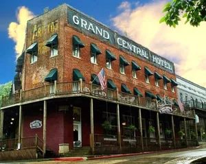Image of Grand Central Hotel
