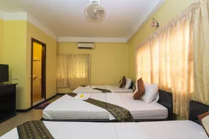 Image of Happy Zone Hostel