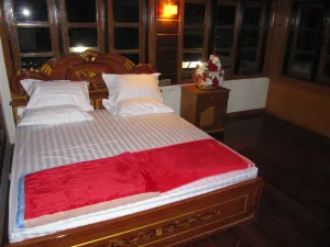 Image of Lux Pillow Hostel