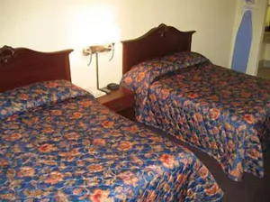 Image of Executive Inn & Suites