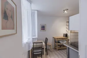Image of Modern apt near VIEUX PORT - Marseille
