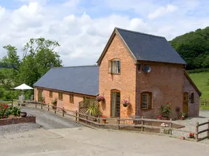 Image of Talog Barn-Uk31366
