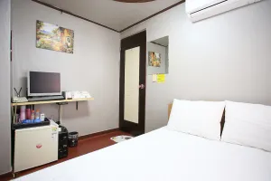 Image of Konkuk University Stay