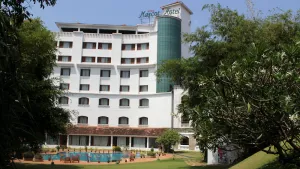 Image of Mascot Hotel KTDC