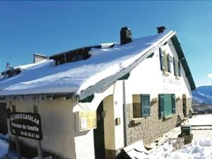 Image of Le Logis Catalan
