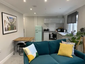 Image of Victoria House by Switchback Stays