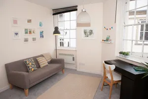 Image of 1 Bedroom Apartment in Central Bristol