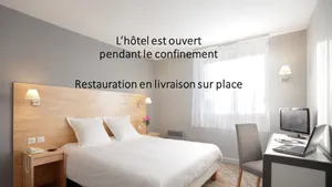 Image of Hôtel des Frênes