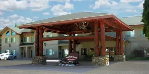 Image of Greenwood Village Inn And Suites