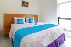 Image of kahai beach hotel