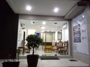 Image of Diamond Residences