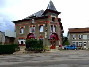 Image of Hôtel-Restaurant du Commerce