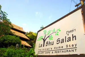 Image of La Bhu Salah