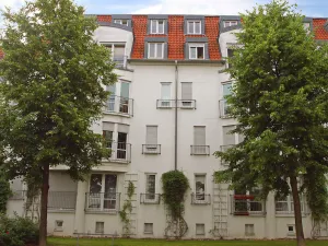 Image of Ferienwohnung in Dresden - Elbnah - ruhig - neu - gut angebunden - WiFi - TV -kostenloses Parken