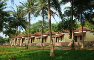 Image of Paradise Resort