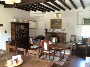 Image of Bulmer Farm Bed & Breakfast