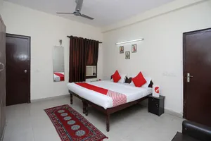 Image of Super Hotel O Celebration Bnb Home
