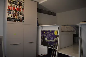 Image of Cosy Apartment Near Le Marais