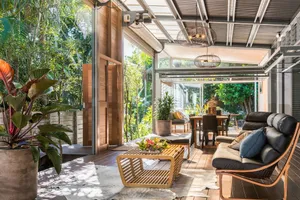 Image of Billibelongil - 40A Childe St, Byron Bay
