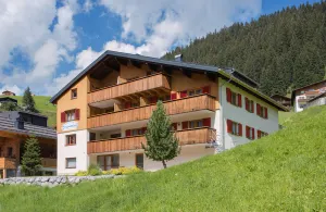 Image of Aparthotel Brunnenhof