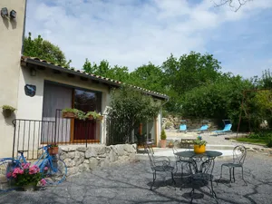 Image of Gite Les Geais