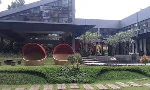 Image of Hotel Taman Piknik