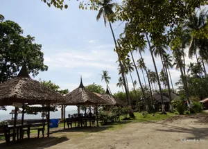 Image of Punta Del Sol Beach Resort Davao