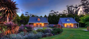 Image of Rosebank Cottage Collection