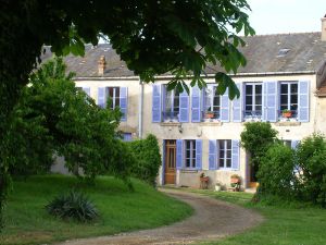 Image of Girolles Les Forges