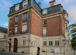 Image of Reims Escapade
