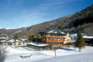 Image of Village Vacances La Prade Haute