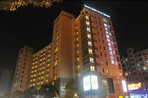 Image of Eastern Garden Service Apartment