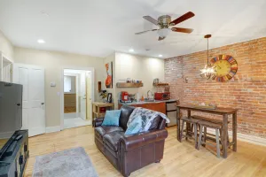 Image of Charming Downtown Galena Apartment 2 Bedroom Apts by Redawning