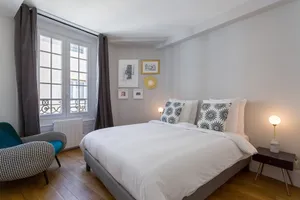 Image of Strada - Furnished apartment - Downtown Lyon