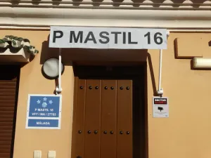 Image of Apartamentos Turisticos Mastil 16 P2