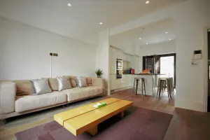 Image of HU1 City Centre Hub