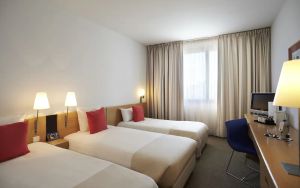 Image of Novotel Barcelona Sant Joan Despi
