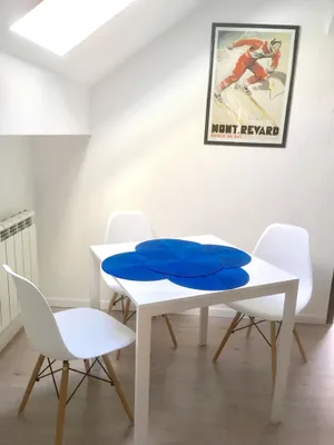 Image of Studio avec wifi a Aix les Bains a 4 km de la plage