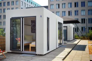 Image of CLUB Lodges Berlin Mitte