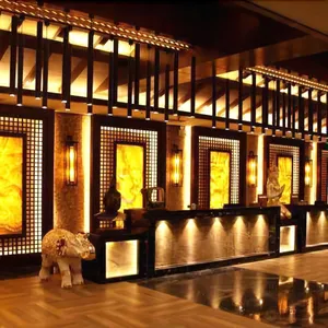 Image of Pattaya Leisure Hotel Lianyungang