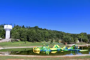 Image of Yogi Bear’s Jellystone Park at Mammoth Cave