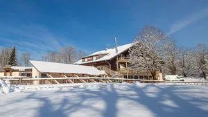 Image of Vacancole Chalet les Crozats