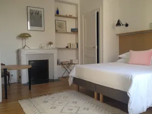 Image of La Traversière Chambres d'hôtes