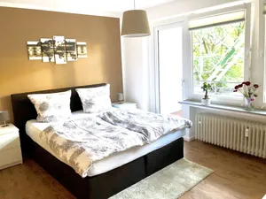 Image of COMEBACK Apartment Düsseldorf Zentrum