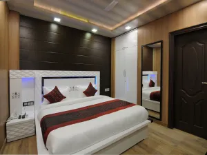 Image of Hotel O Flyover Inn