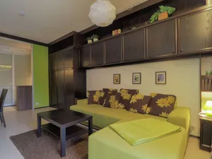 Image of Contemporary Studio Apartment in Villach Near Ski Area