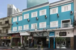 Image of Hotel Paraiso