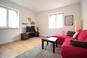 Image of Charmante 3-Zimmerwohnung mit Stellplatz