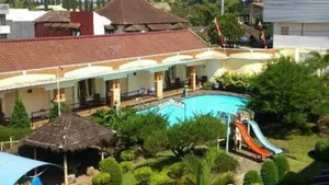 Image of Hotel Mutiara Baru