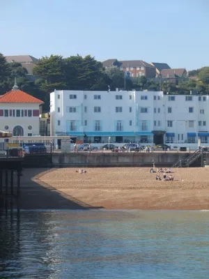 Image of The White Rock Hotel